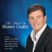 CELTIC NOTE — Shawn Cuddy - The Best of Shawn Cuddy image
