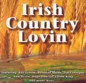 CELTIC NOTE — Various Artists - Irish Country Lovin' image