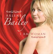 CELTIC NOTE — Arlene Bailey - I Am Woman
