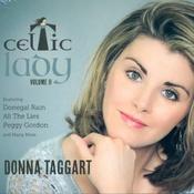 CELTIC NOTE — Donna Taggart - Celtic Lady, Vol. 2 image