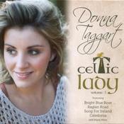 CELTIC NOTE — Donna Taggart - Celtic Lady, Vol. 1