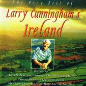 CELTIC NOTE — Larry Cunningham - The Very Best of Larry Cunningham image