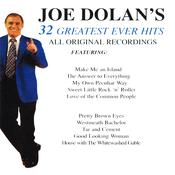 CELTIC NOTE — Joe Dolan - Greatest Hits image