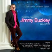 CELTIC NOTE — Jimmy Buckley - From Here to the Moon and Back [2CD] image