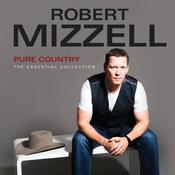 CELTIC NOTE — Robert Mizzell - Pure Country: The Essential Collection [2CD] image