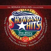 CELTIC NOTE — Various Artists - The Ronan Collins Collection [2CD] image