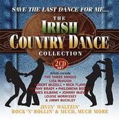 CELTIC NOTE — Various Artists - Save The Last Dance For Me - The Irish Country Dance Collection [2CD]