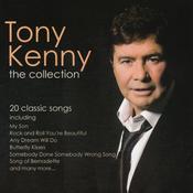 CELTIC NOTE — Tony Kenny - The Collection image
