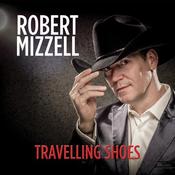 CELTIC NOTE — Robert Mizzell - Travelling Shoes image