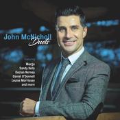 CELTIC NOTE — John McNicholl - Duets [CD] image