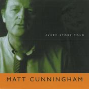 CELTIC NOTE — Matt Cunningham - Every Story Told image