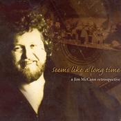 CELTIC NOTE — Jim McCann - Seems Like a Long Time image