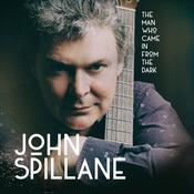 CELTIC NOTE — John Spillane - The Man Who Came in from the Dark image