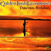 CELTIC NOTE — Darren Holden - Golden Irish Favourites image