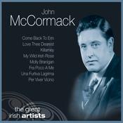 CELTIC NOTE — John McCormack - John McCormack image