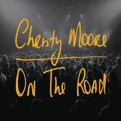 CELTIC NOTE — Christy Moore - On The Road image