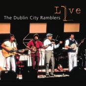 CELTIC NOTE — The Dublin City Ramblers - Live image