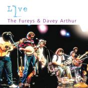 CELTIC NOTE — The Fureys &amp; Davey Arthur - Live image