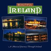 CELTIC NOTE — Various Artists - Beautiful Ireland image
