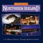 CELTIC NOTE — Various Artists - Beautiful Ireland - Northern Ireland image