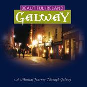CELTIC NOTE — Various Artists - Beautiful Ireland - Galway image