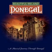 CELTIC NOTE — Various Artists - Beautiful Ireland - Donegal image