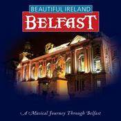 CELTIC NOTE — Various Artists - Beautiful Ireland - Belfast image