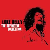CELTIC NOTE — Luke Kelly - The Definitive Collection image