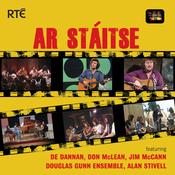 CELTIC NOTE — Various Artists - Ar Staitse 2 image