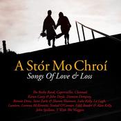 CELTIC NOTE — Various Artists - A Stor Mo Chroi (2CD) image