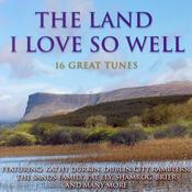 CELTIC NOTE — Various Artists - The Land I Love So Well image