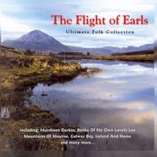 CELTIC NOTE — Bernard Henry - The Flight of the Earls image