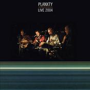 CELTIC NOTE — Planxty - Live 2004 image