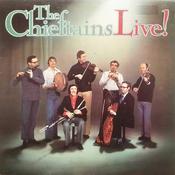 CELTIC NOTE — The Chieftans - Live image