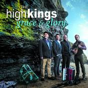 CELTIC NOTE — The High Kings - Grace and Glory image