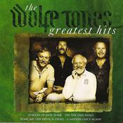 CELTIC NOTE — The Wolfe Tones - Greatest Hits image