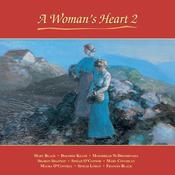 CELTIC NOTE — Various Artists - A Woman’s Heart, Vol. 2