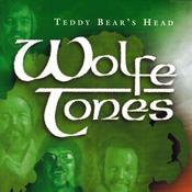 CELTIC NOTE — The Wolfe Tones - Teddy Bear’s Head