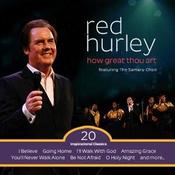 CELTIC NOTE — Red Hurley - How Great Thou Art image