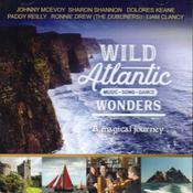 CELTIC NOTE — Various Artists - Wild Atlantic Wonders