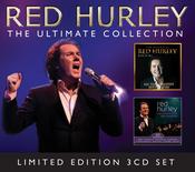 CELTIC NOTE — Red Hurley - The Ultimate Collection [3CD] image