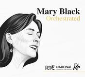 CELTIC NOTE — Mary Black - Orchestrated image