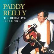 CELTIC NOTE — Paddy Reilly - The Definitive Collection image