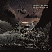 CELTIC NOTE — Christy Moore - Flying Into Mystery