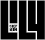 CELTIC NOTE — Christy Moore - Lily image