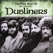 CELTIC NOTE — The Dubliners - The Very Best Of The Original Dubliners (CD) image