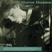 CELTIC NOTE — Sharon Shannon - Sharon Shannon (CD) image