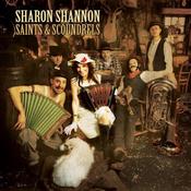 CELTIC NOTE — Sharon Shannon - Saints &amp; Scoundrels image