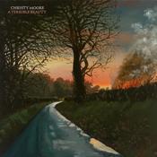 CELTIC NOTE — Christy Moore - A Terrible Beauty (CD) image