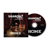 CELTIC NOTE — Sharon Shannon - Home (CD) image